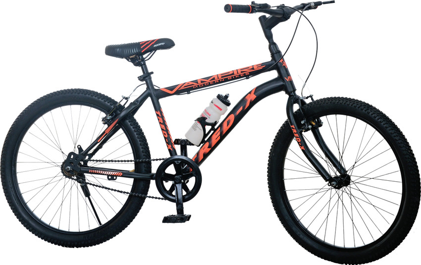 Vampire tred x cycle price sales
