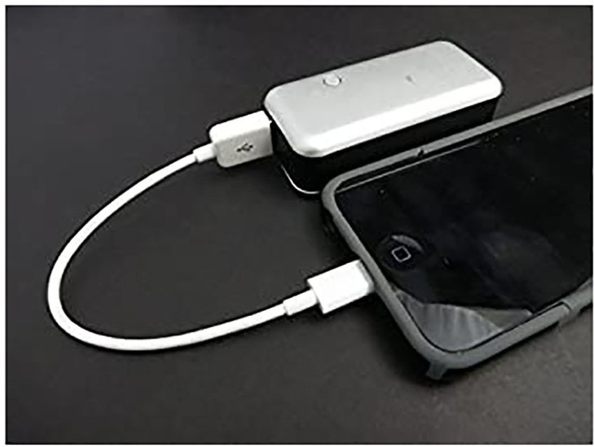 Apple earbuds 2025 charger plug