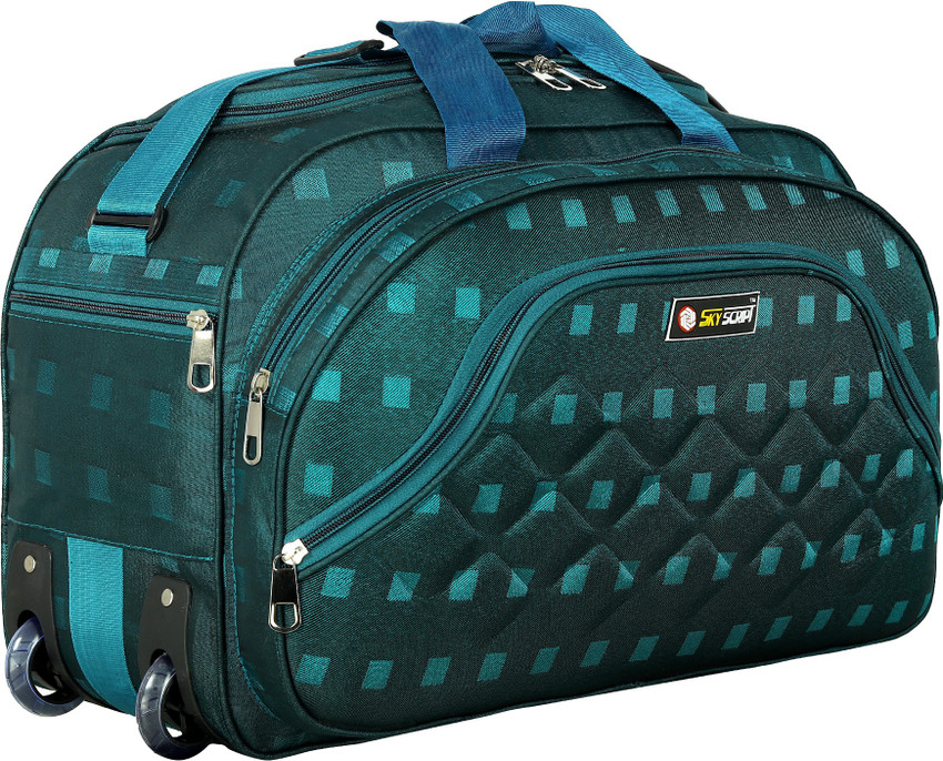 Flipkart travel bags deals
