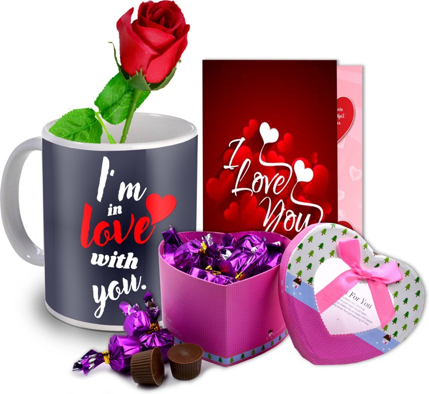 Buy Me You Love Gifts, Coffee Mug, Gift For Girlfriend, Gift For Wife, Love  Quotes Printed Ceramic Coffee Mug Online In India At Discounted Prices