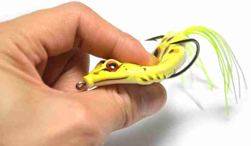 Vinayakart Weedless Fishing Hook Price in India - Buy Vinayakart