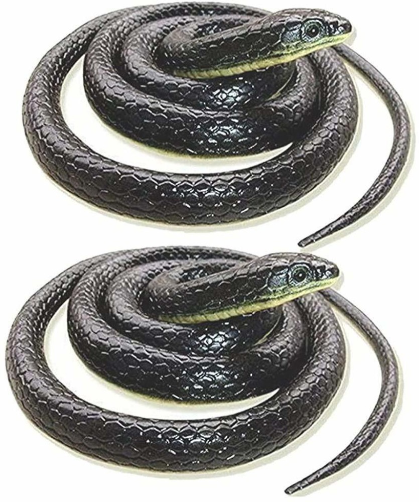 Cobra Rubber Snake