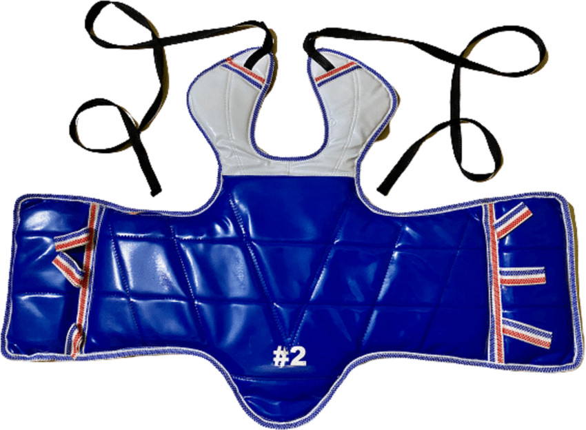 Daedo Chest Protector