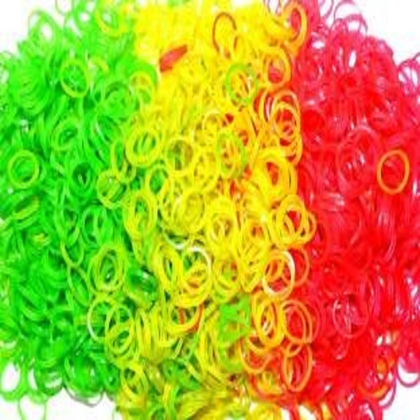 Half inch shop rubber bands