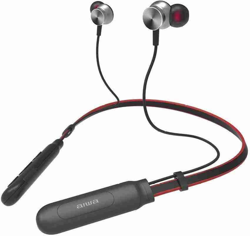 Aiwa tws bt discount earphones