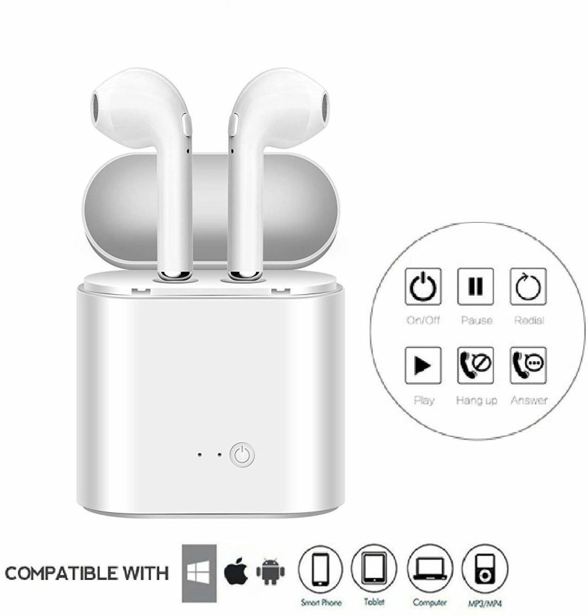 I17s discount tws earbuds