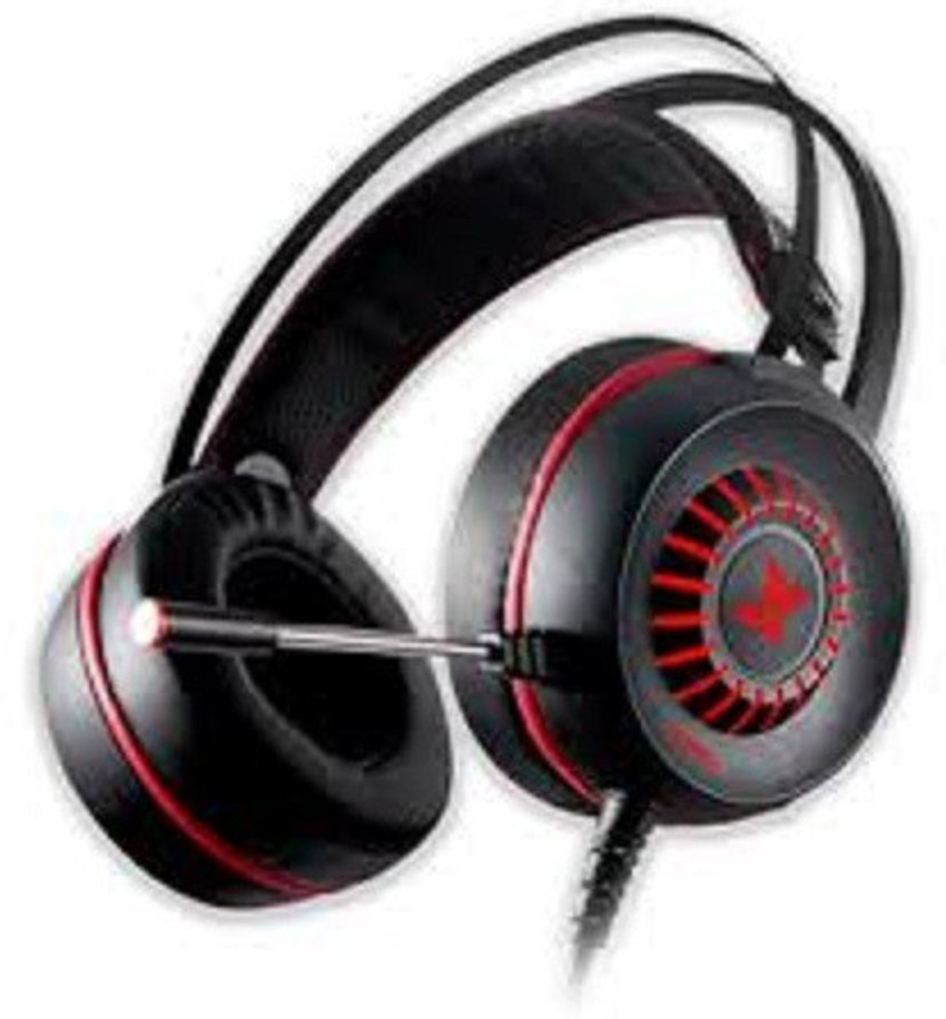 Nubwo wired gaming headphones store