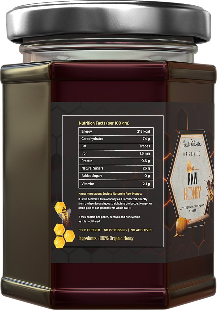 100% Pure Bee's Wax  Hilbert's Honey Co.