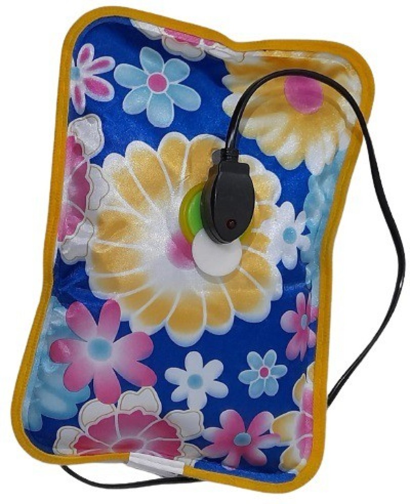 Dolphin care Hot water bag electric with gel,Heating Bag for pain relief  electric 1 L Hot Water Bag Price in India - Buy Dolphin care Hot water bag  electric with gel,Heating Bag