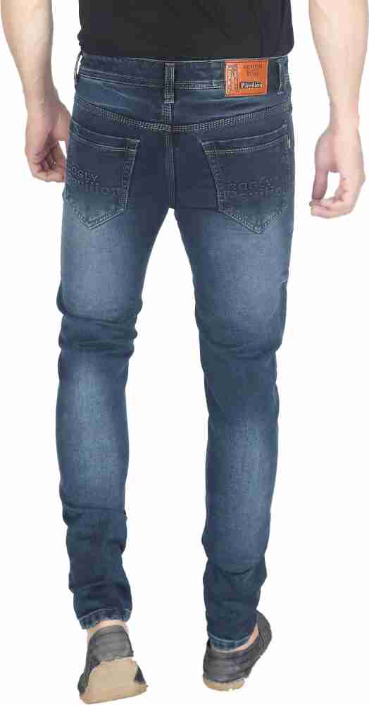 Pavilion store jeans flipkart