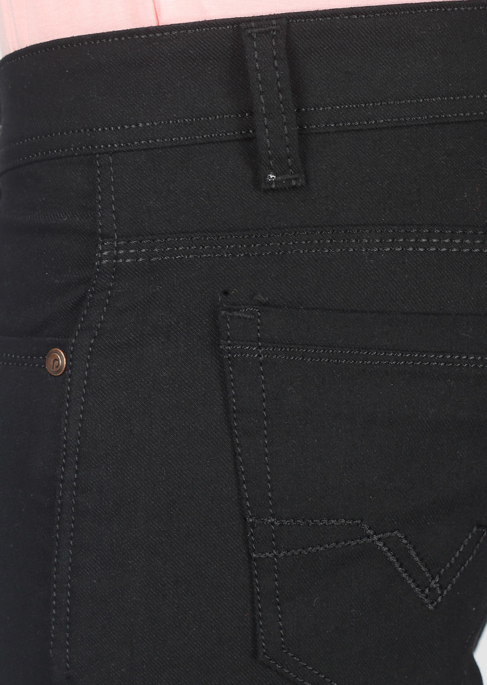 Pavilion jeans hot sale black