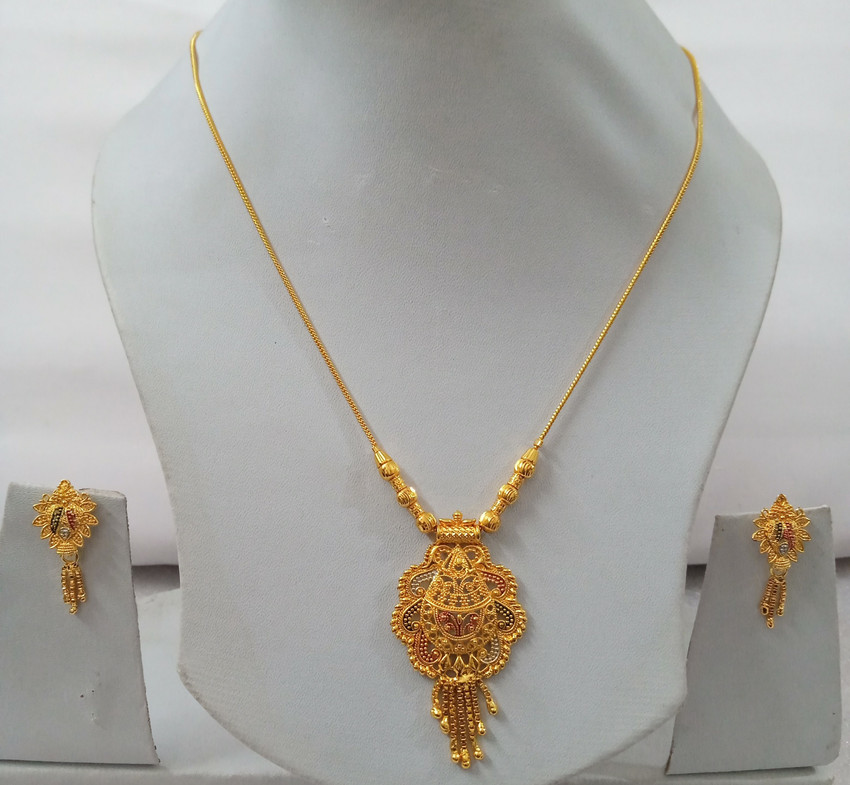Punjabi kanthi design top