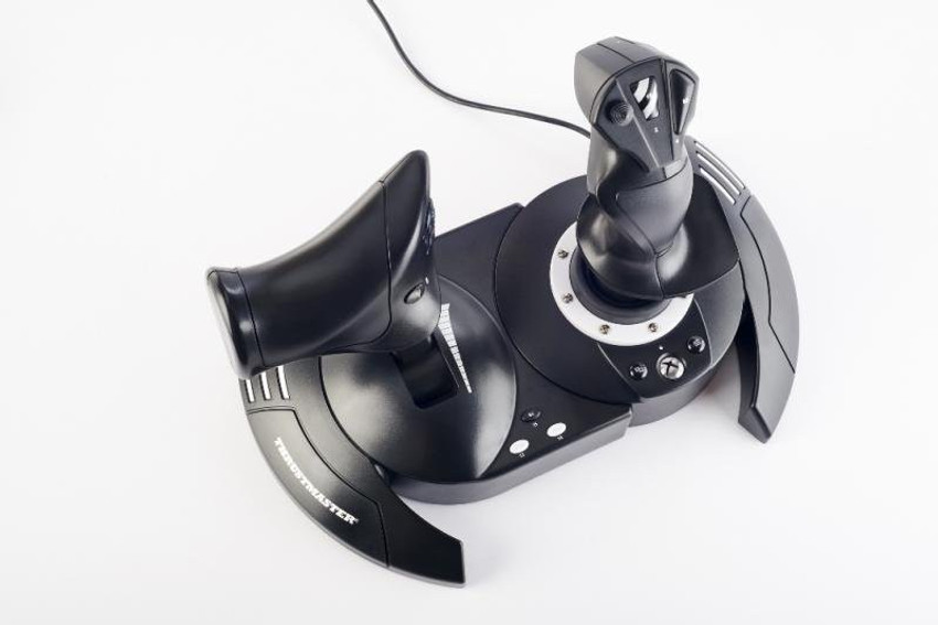 Flight joystick for xbox one discount