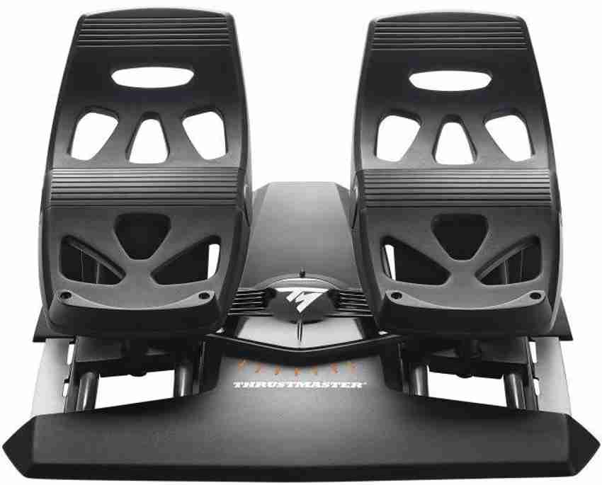 THRUSTMASTER TFRP RUDDER For PC Motion Controller - THRUSTMASTER 