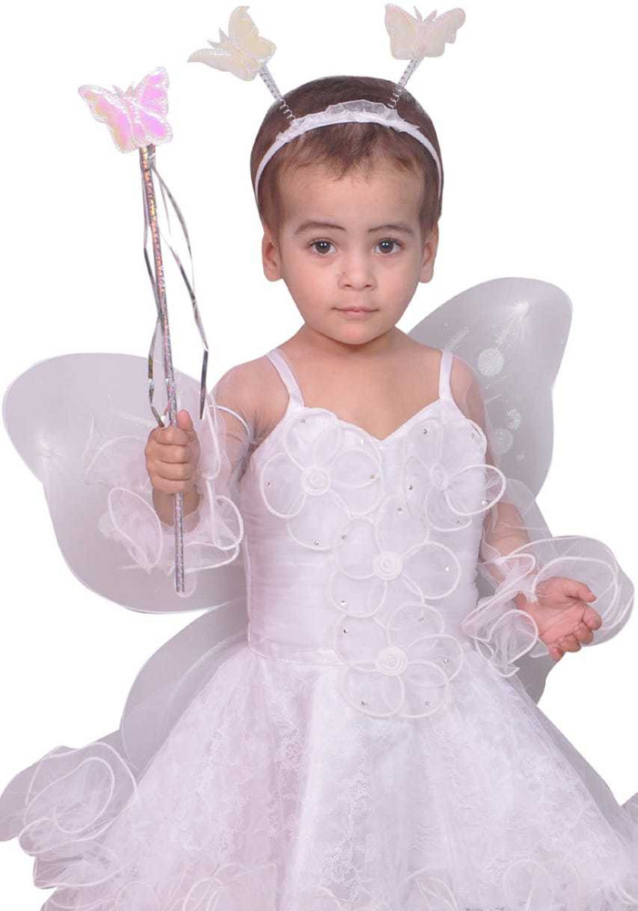 Our Choice Angel Kids Costume Wear Price in India Buy Our Choice Angel Kids Costume Wear online at Flipkart