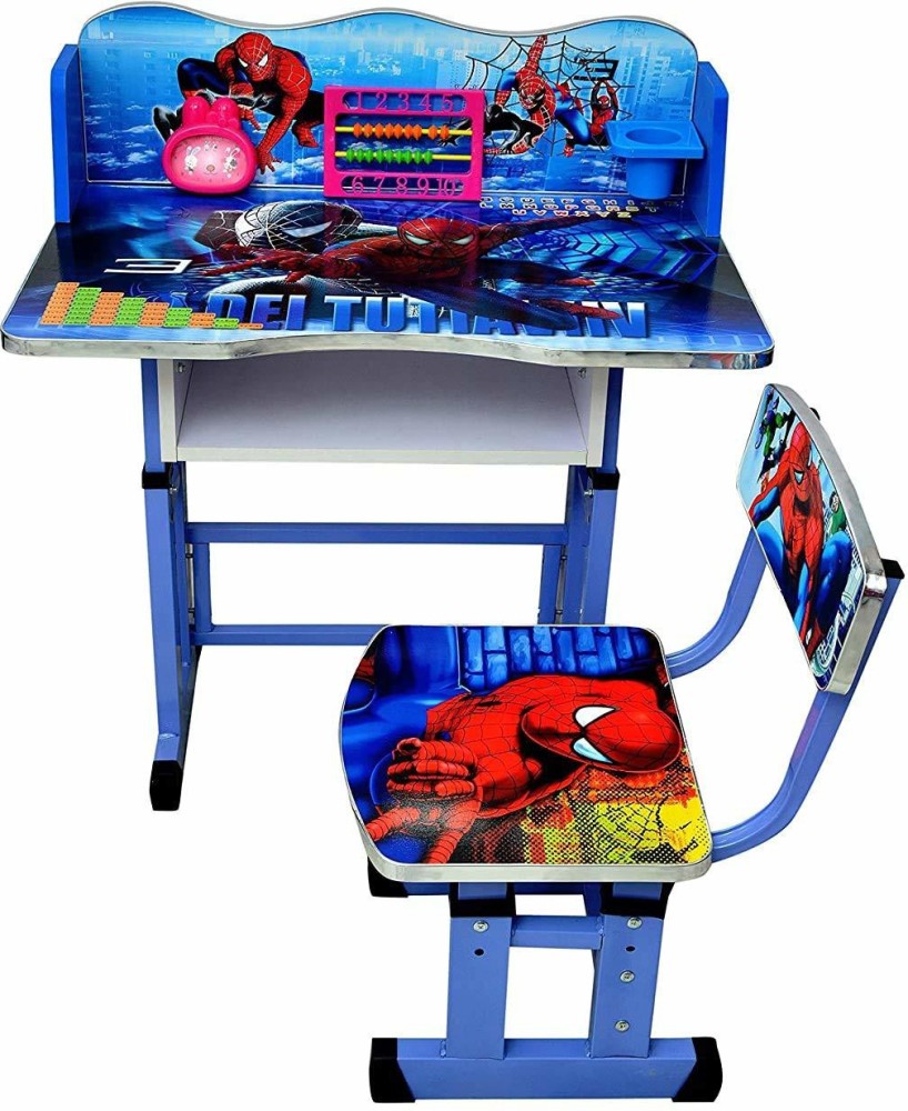 Kids study table best sale price