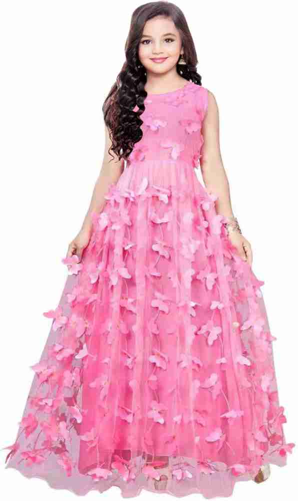 Full frock in discount flipkart