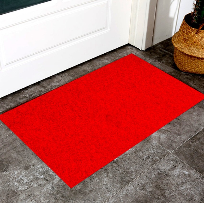 SI Plastic Floor Mat - Buy SI Plastic Floor Mat Online at Best Price in  India