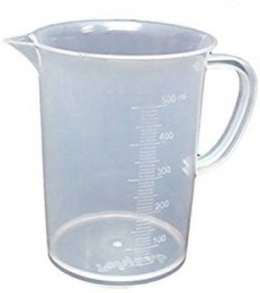 Measure Me - Measuring Cup 2000 ml