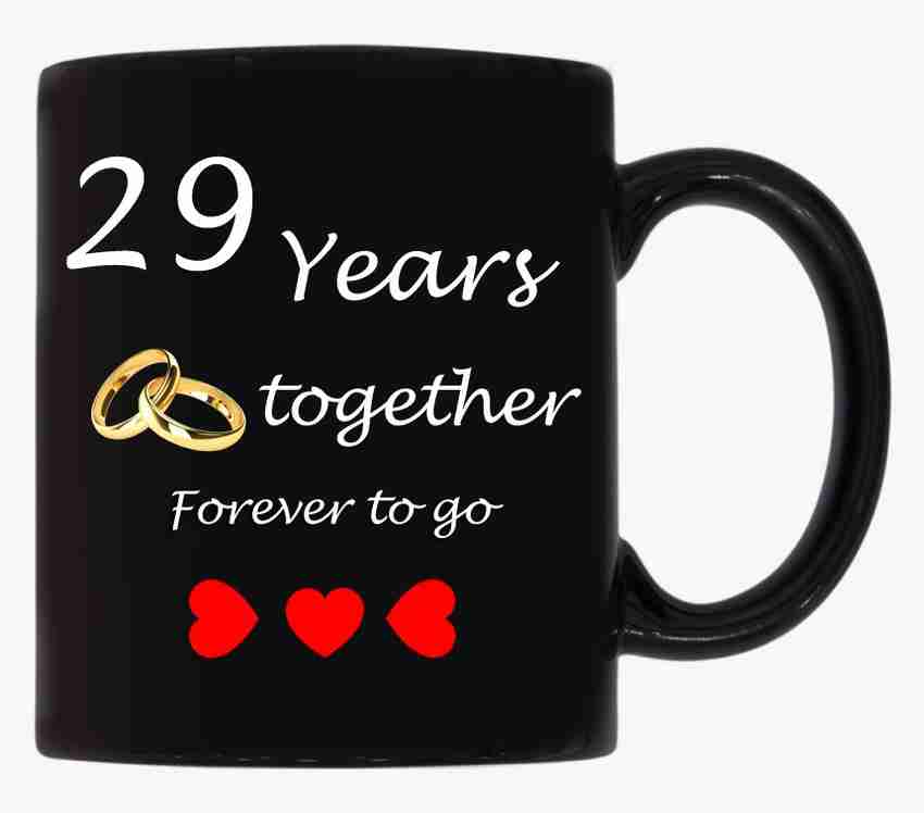 29th anniversary gifts for him top