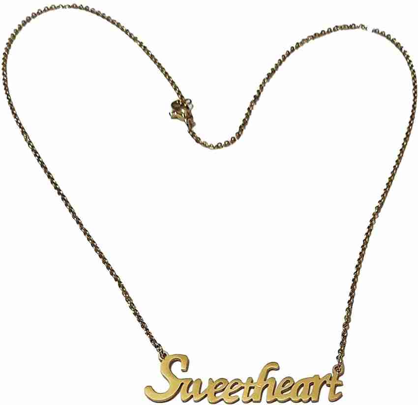 Name locket deals flipkart