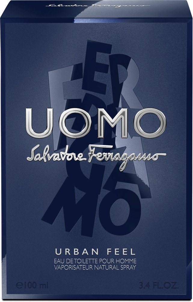 Salvatore ferragamo by salvatore ferragamo hotsell eau de toilette spray for men