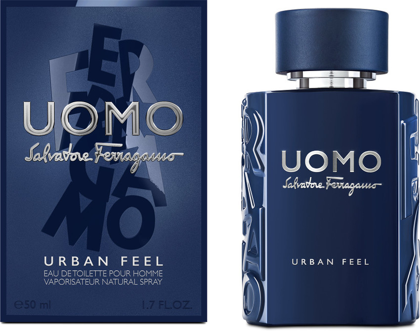 Perfume uomo sales de salvatore ferragamo