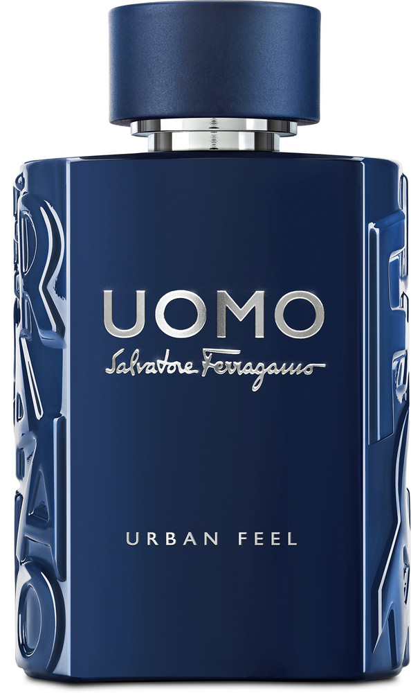 Buy Salvatore Ferragamo Uomo Urban Feel Eau de Toilette 100 ml