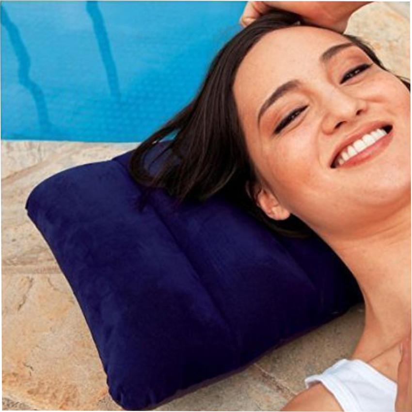 Intex air pillow shop