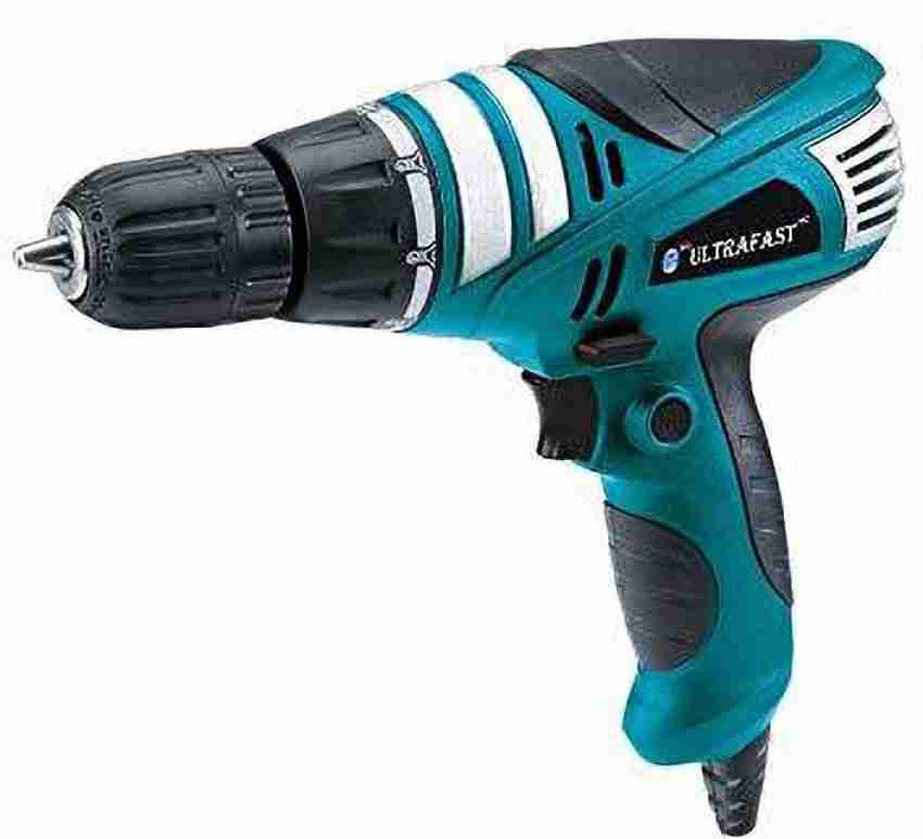 TOOLSSAI UF ESD10 DC 10MM Electric Screw Driver Double Colour