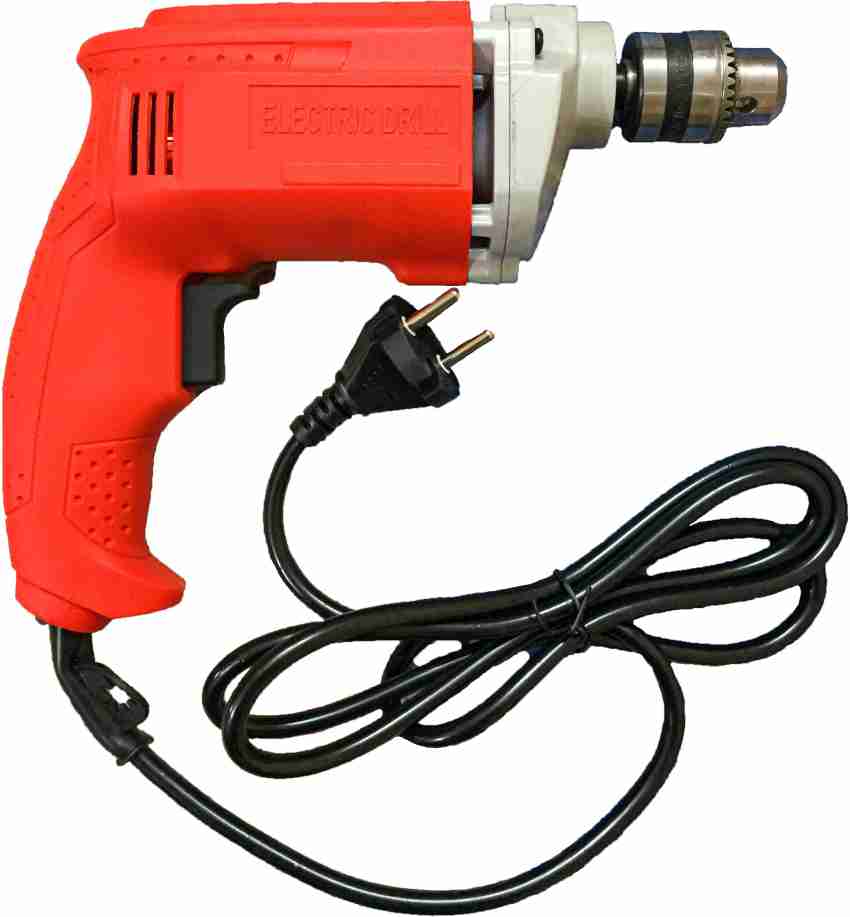 Power tuff drill deals machine