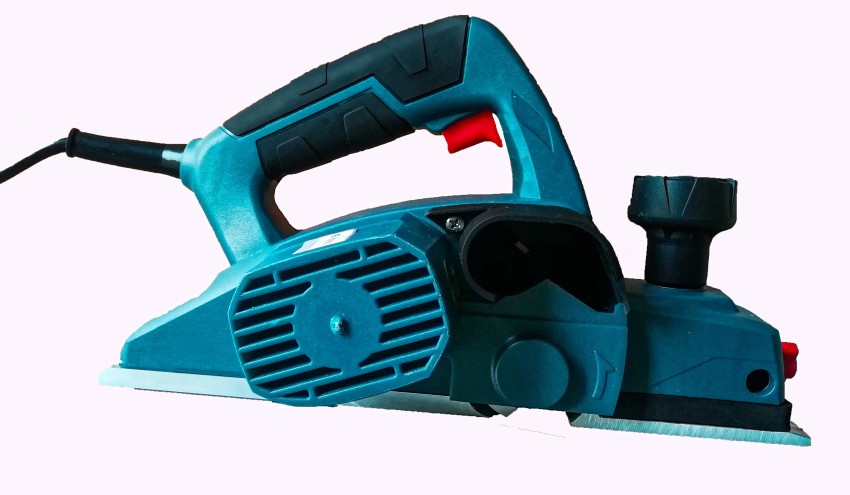 Makita electric wood discount planer