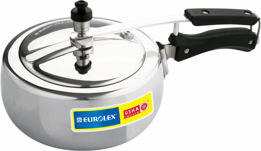 Usha 3 litre cooker sale