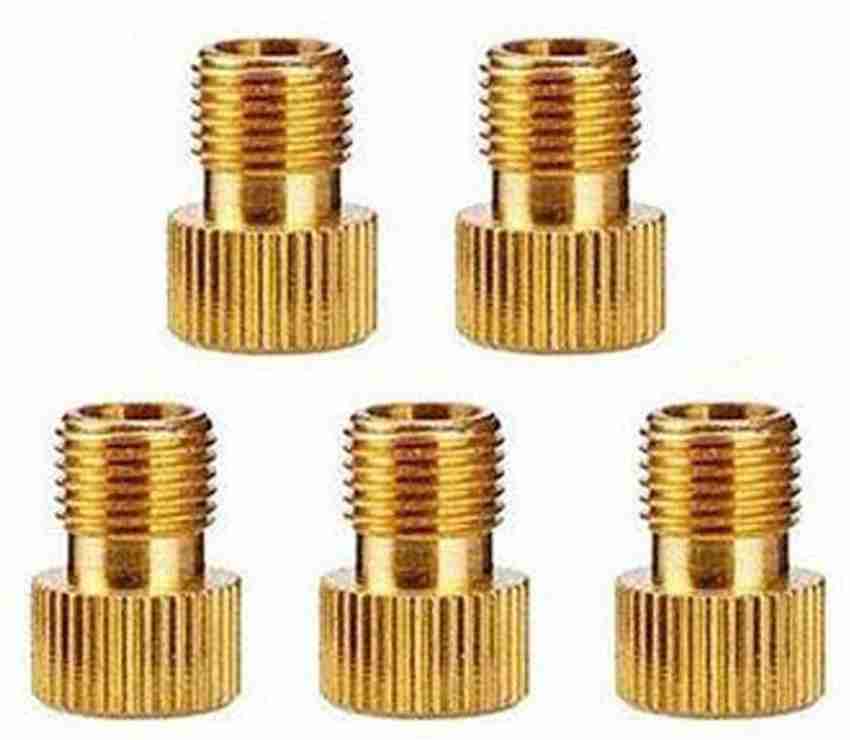 Presta valve adapter super hot sale cheap