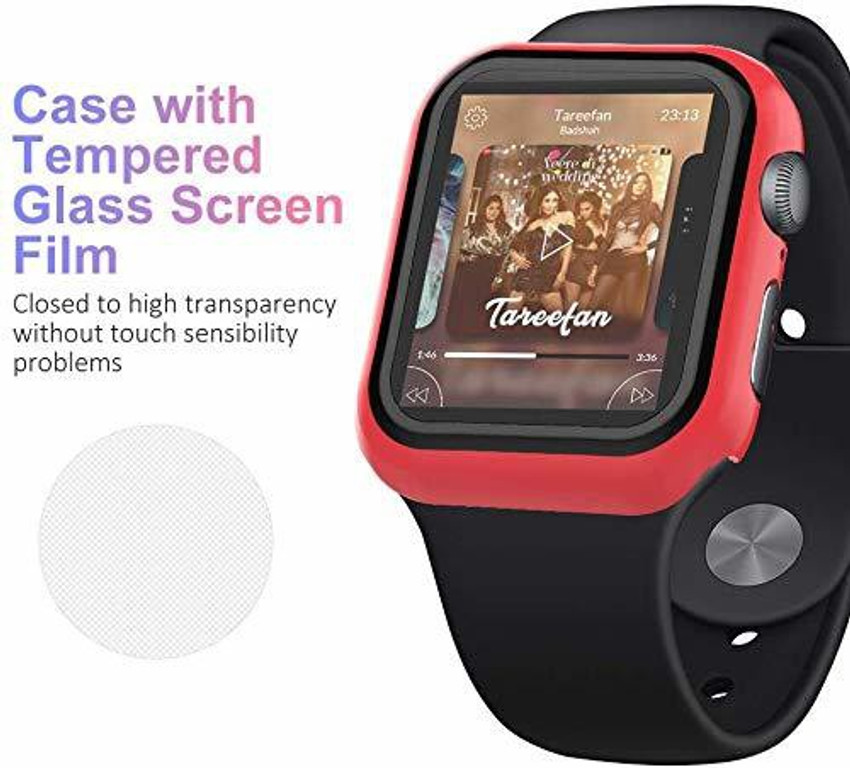 Ojos apple watch best sale case