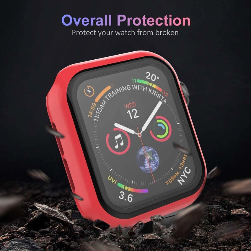 Ojos apple watch hot sale case
