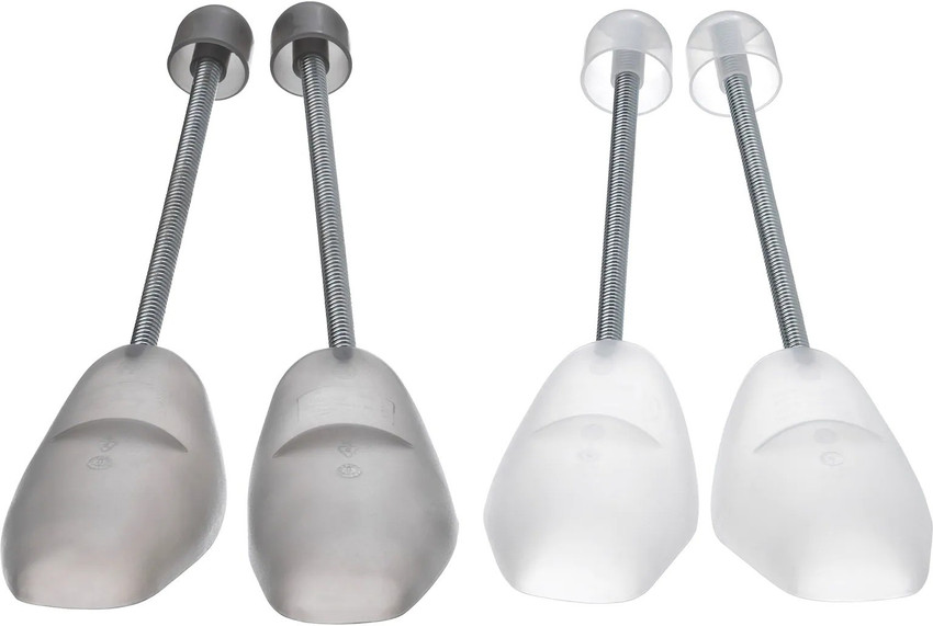 Ikea shoe trees top