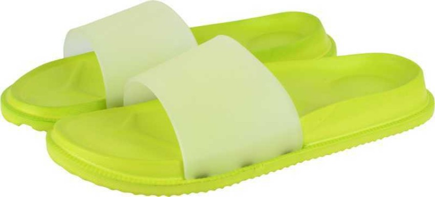 Transparent flip online flops