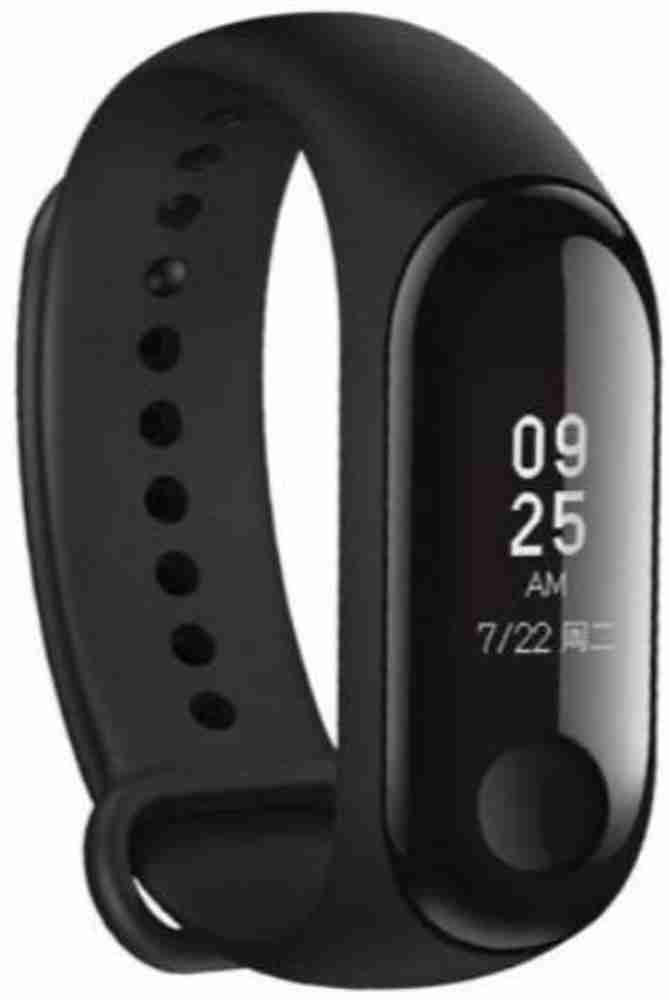 GUGGU CPZ 138L M3 Fitness band Price in India Buy GUGGU