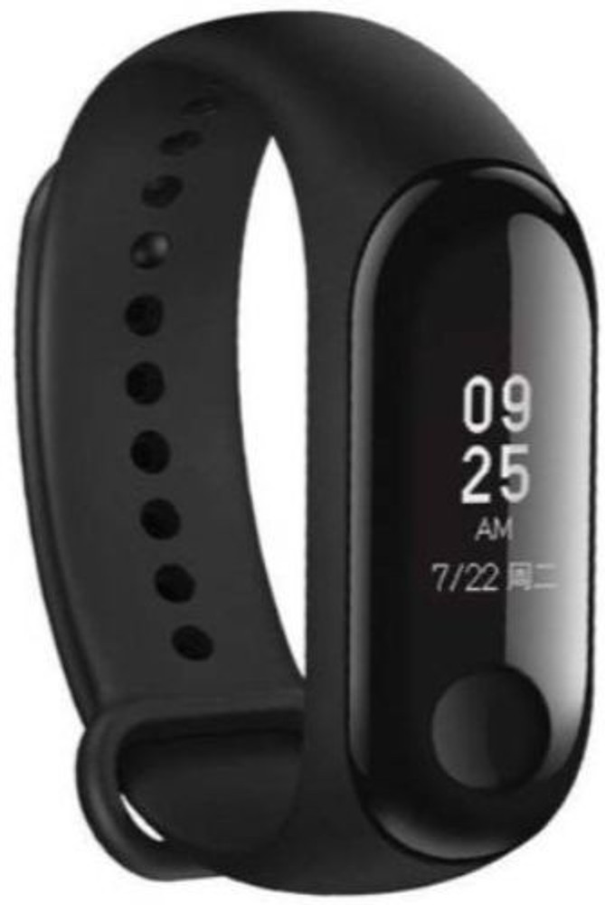 Mi m3 fitness band store