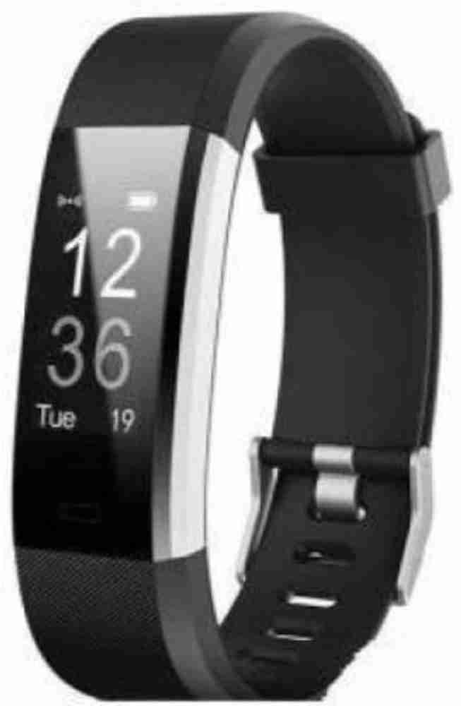 SYARA ZRK 360Y D115 Fitness band Price in India Buy SYARA