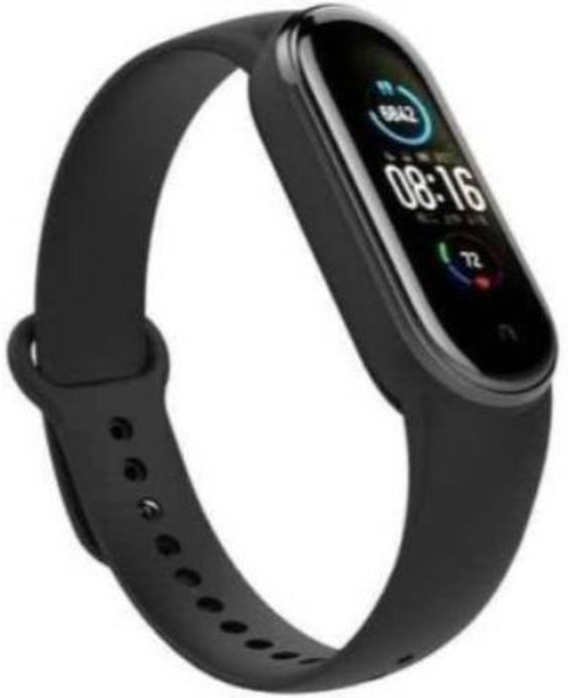 Fitness band store flipkart