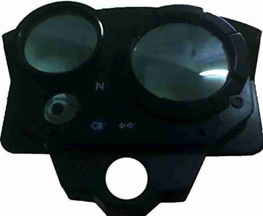 hero honda cbz xtreme digital meter