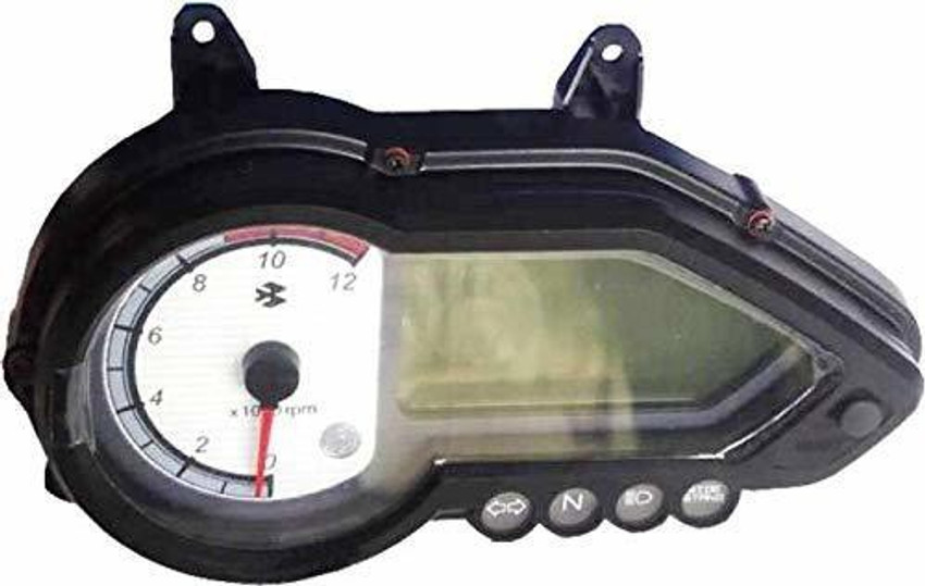 Pulsar meter price hotsell