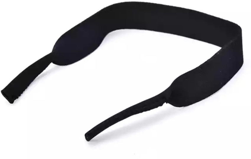 DKNBS Eyeglass Strap Sports Eyeglass Sunglasses Strap Eyewear Soft and Comfortable Fabric Eyeglass and Goggle Holder Retainer Strap Strap DKNBS Flipkart