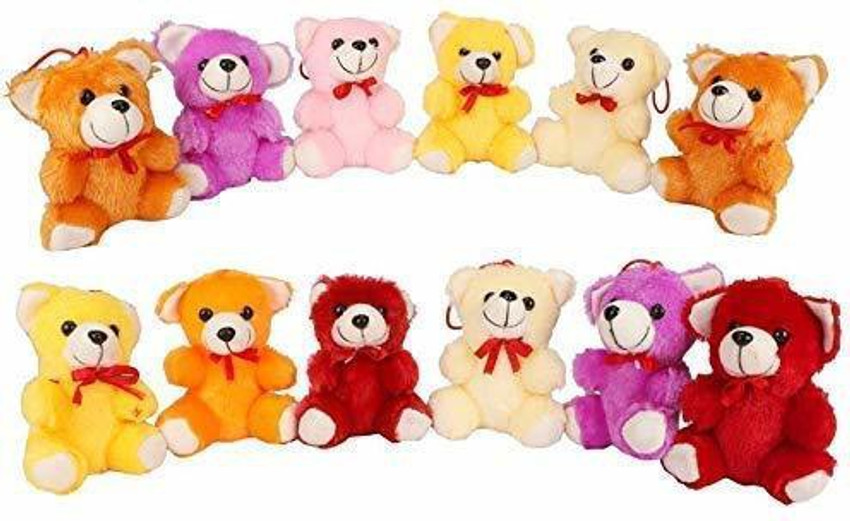 Small teddy bear flipkart discount