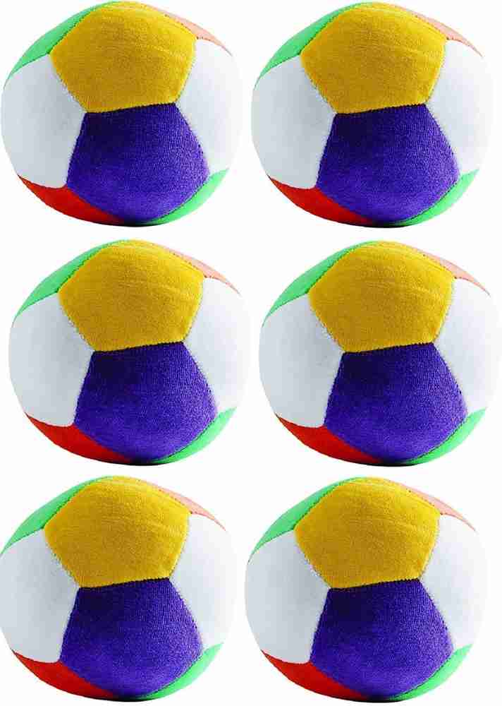 Soft balls for babies discount