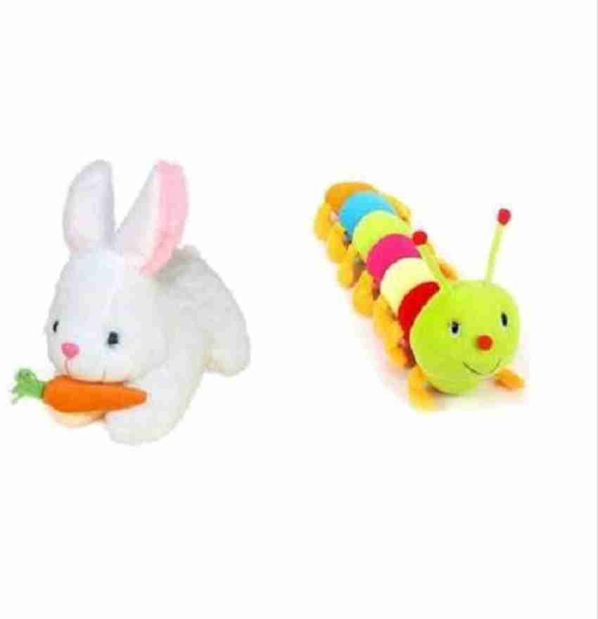 Caterpillar soft toy online deals