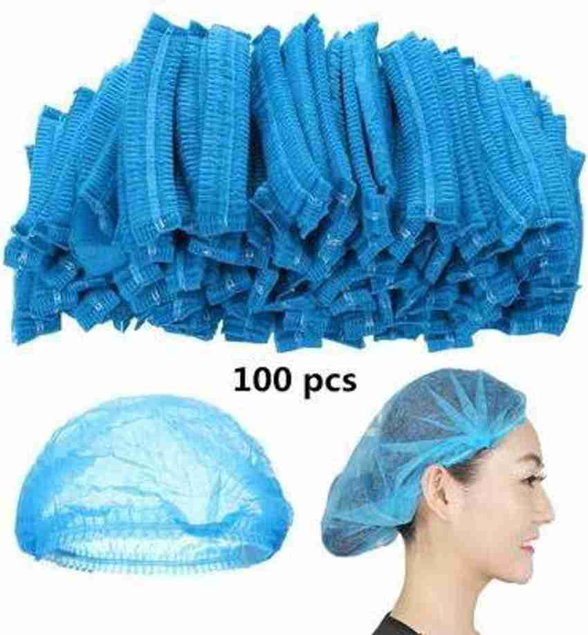 Hospital shower cap deals