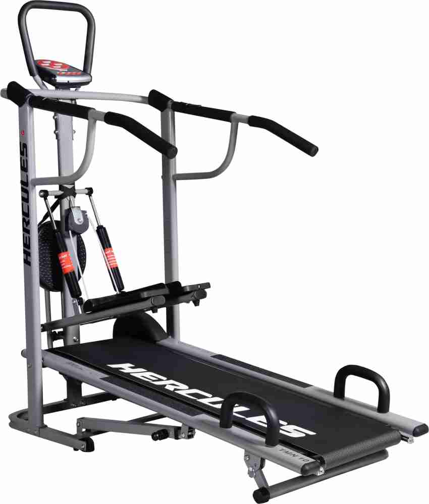 Hercules treadmill online price